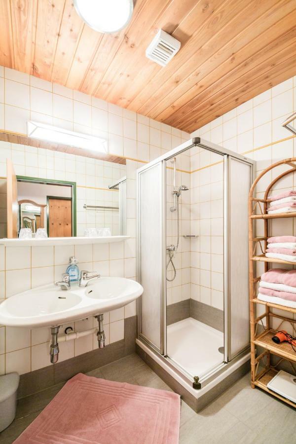 Haus Am Platz - Weitgasser Altenmarkt im Pongau Kültér fotó