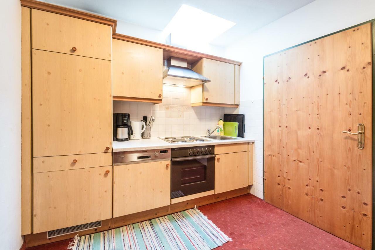 Haus Am Platz - Weitgasser Altenmarkt im Pongau Kültér fotó
