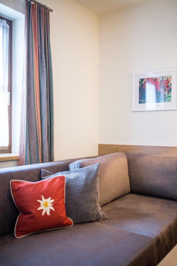 Haus Am Platz - Weitgasser Altenmarkt im Pongau Kültér fotó