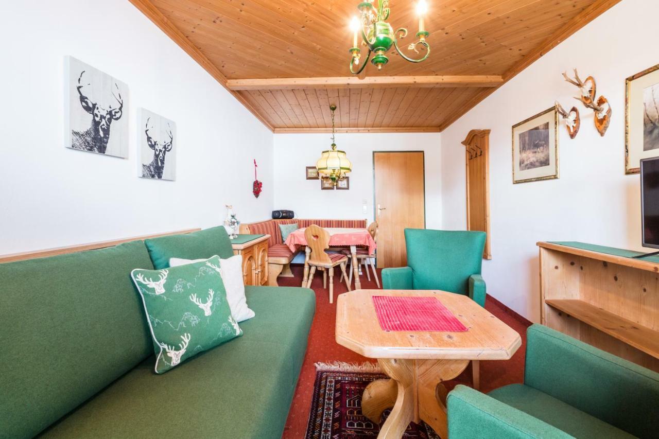 Haus Am Platz - Weitgasser Altenmarkt im Pongau Kültér fotó