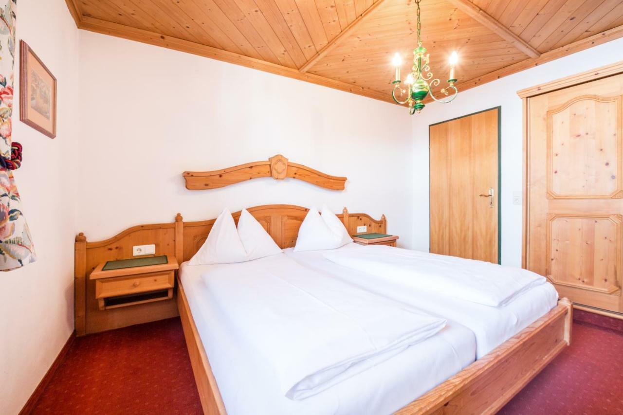 Haus Am Platz - Weitgasser Altenmarkt im Pongau Kültér fotó