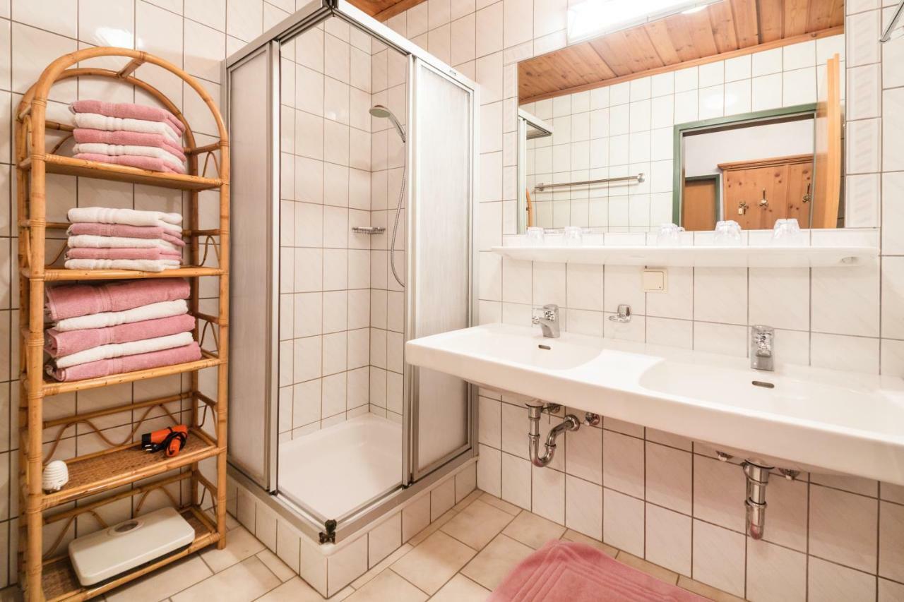 Haus Am Platz - Weitgasser Altenmarkt im Pongau Kültér fotó