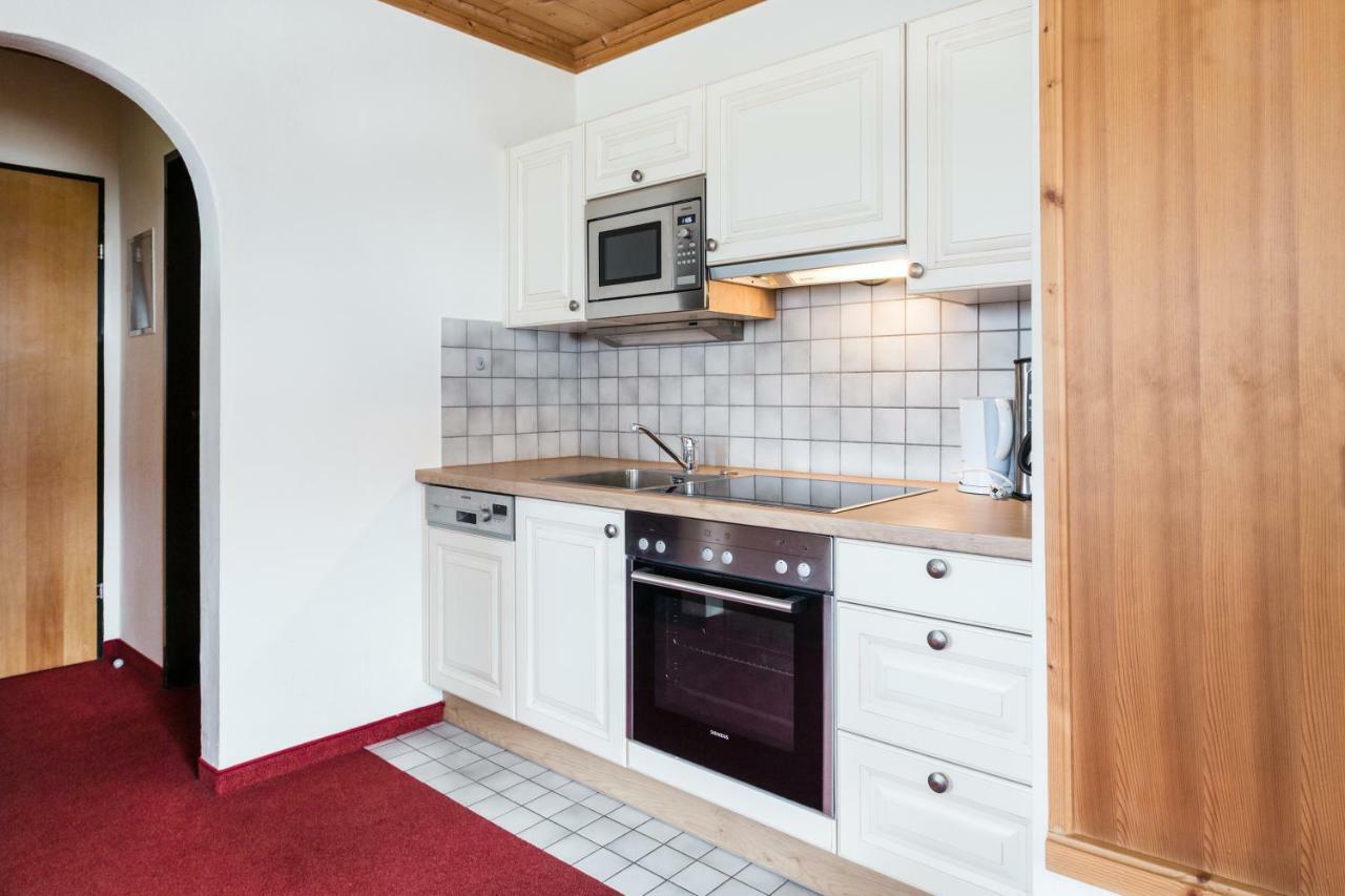 Haus Am Platz - Weitgasser Altenmarkt im Pongau Kültér fotó