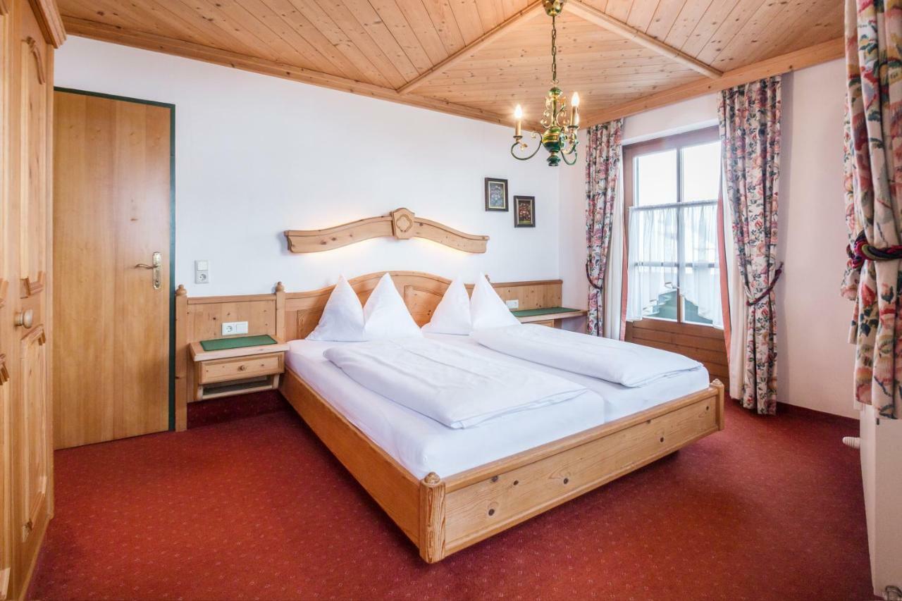 Haus Am Platz - Weitgasser Altenmarkt im Pongau Kültér fotó