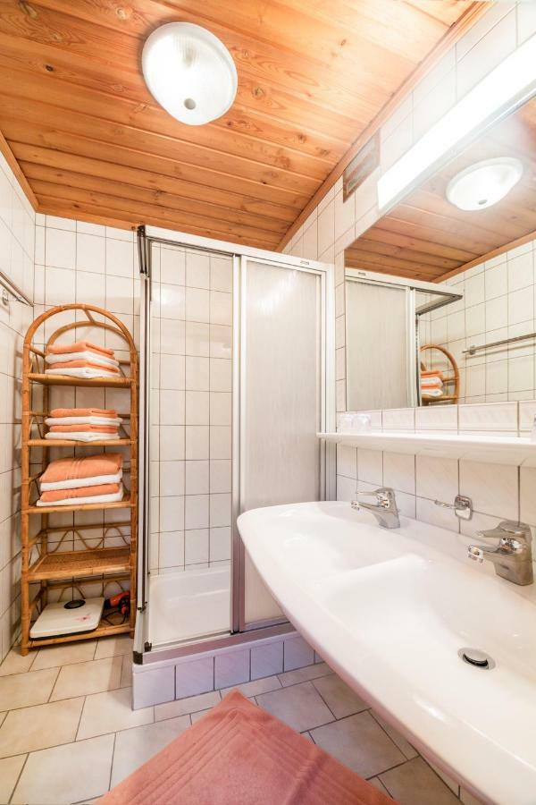 Haus Am Platz - Weitgasser Altenmarkt im Pongau Kültér fotó