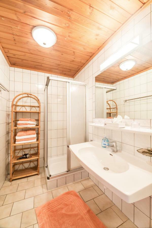 Haus Am Platz - Weitgasser Altenmarkt im Pongau Kültér fotó