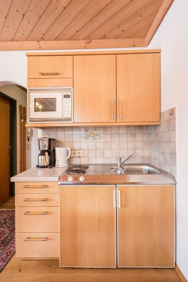 Haus Am Platz - Weitgasser Altenmarkt im Pongau Kültér fotó