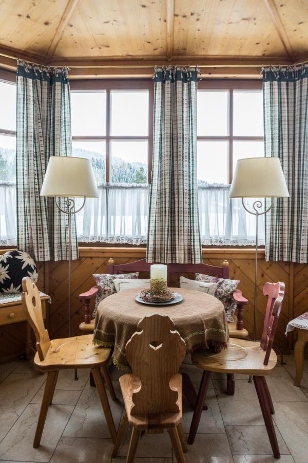 Haus Am Platz - Weitgasser Altenmarkt im Pongau Kültér fotó