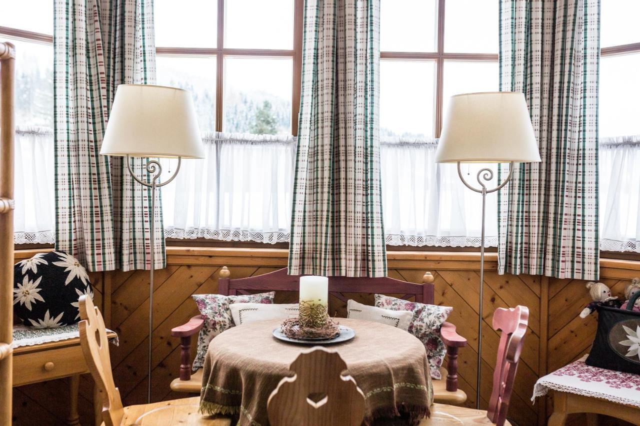 Haus Am Platz - Weitgasser Altenmarkt im Pongau Kültér fotó